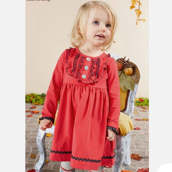 Matilda Jane Dresses Matilda Jane Inspire Dress Poshmark